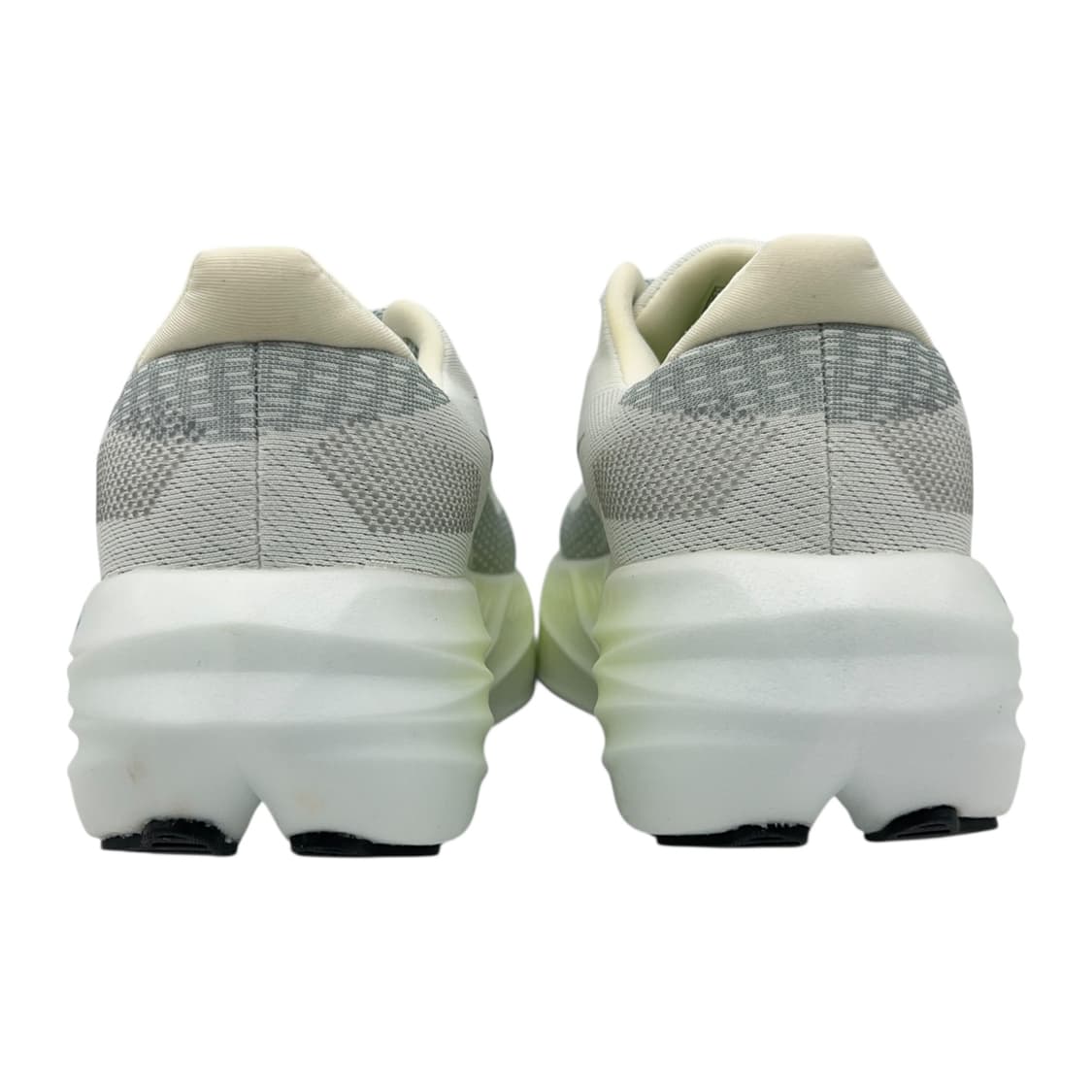 255 브룩스 러닝 글리세린 맥스 그레이(D) 상품이미지5