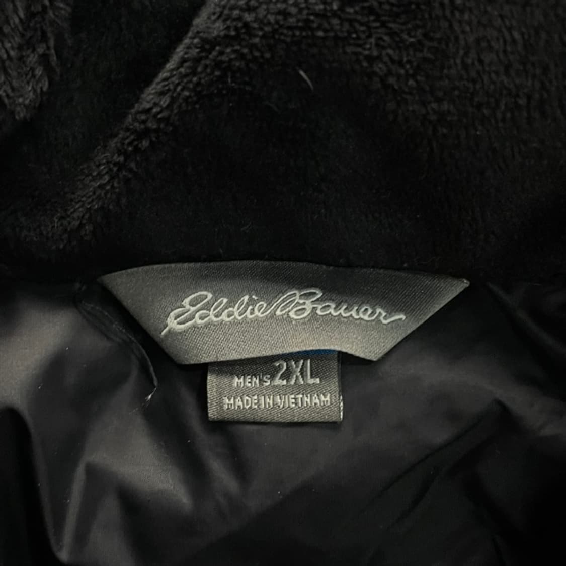 105 에디바우어 방풍 경량패딩  상품이미지3