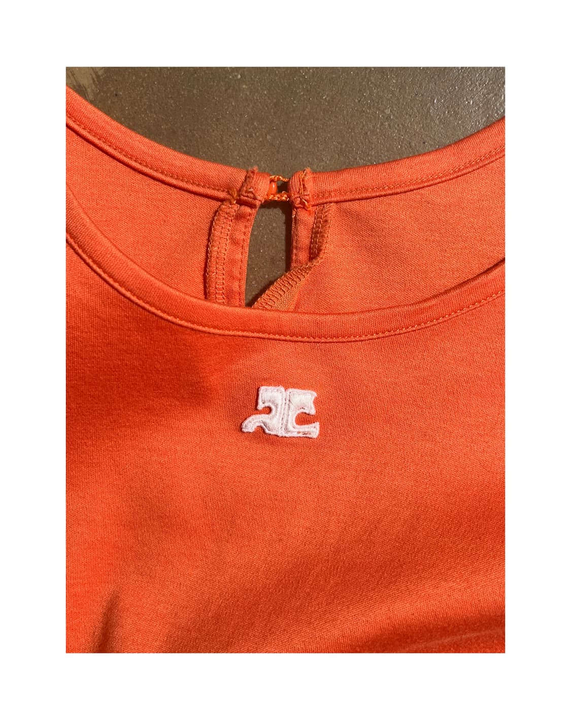 Courrèges 상품이미지3