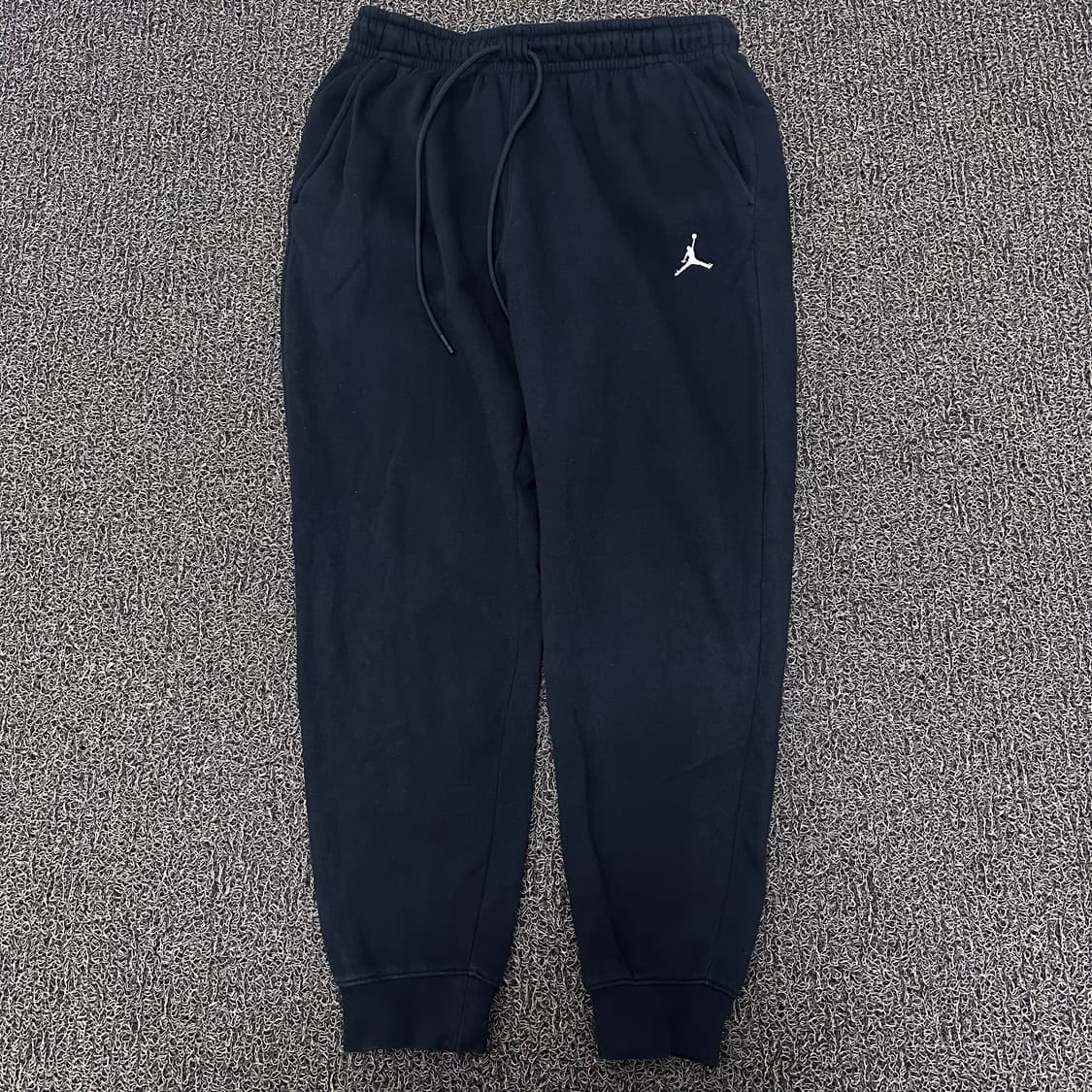 NIKE 나이키 조던 조거팬츠 블랙 L 상품이미지1