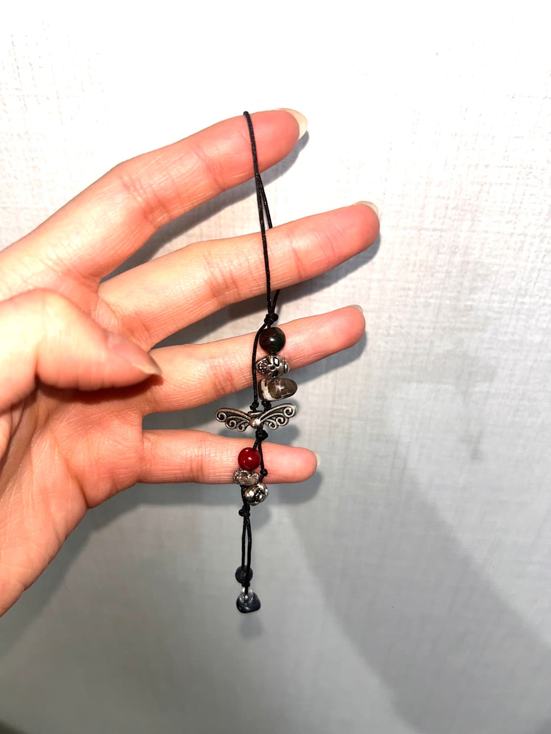 제작 빈티지 키링 상품이미지1