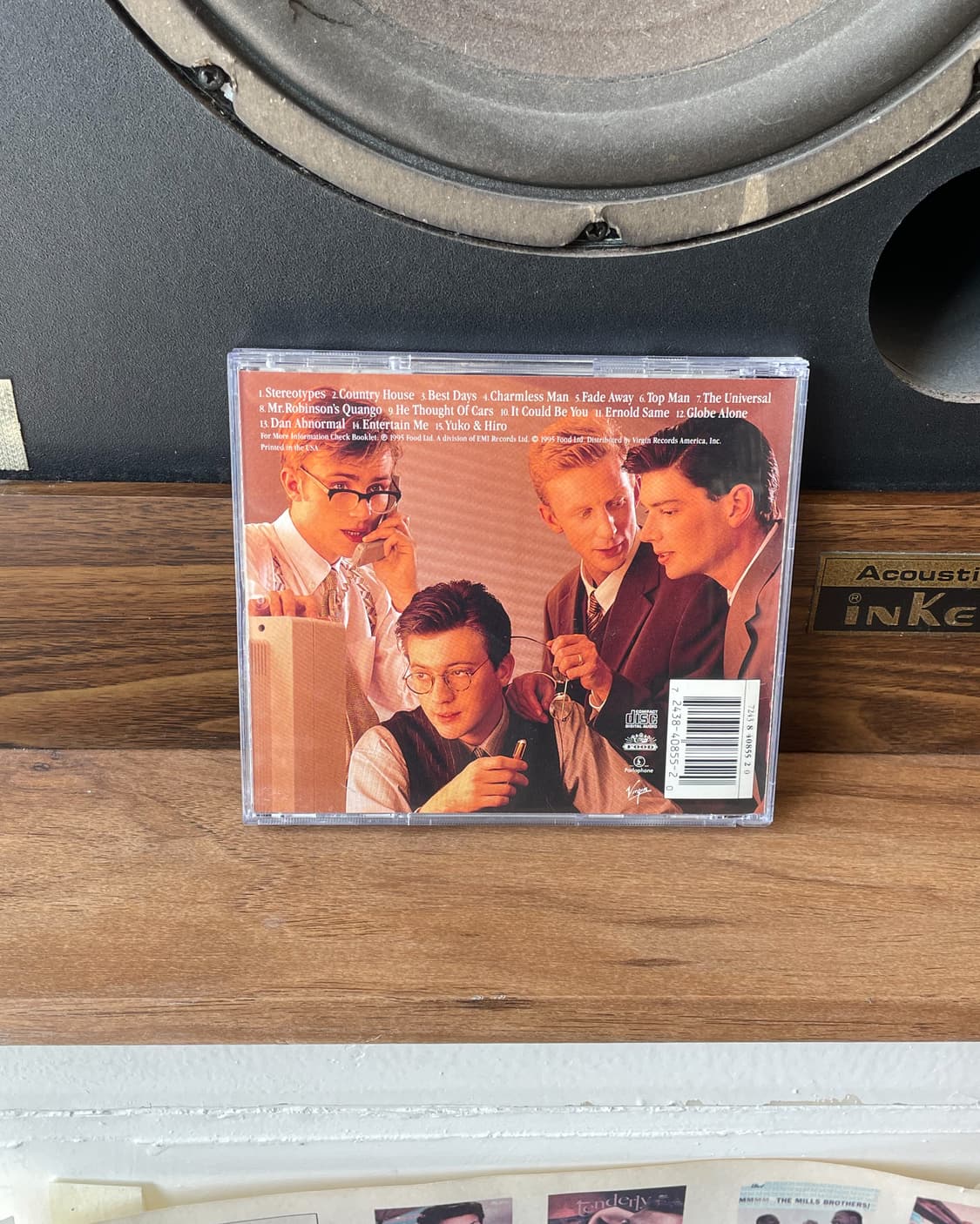 Blur 상품이미지3