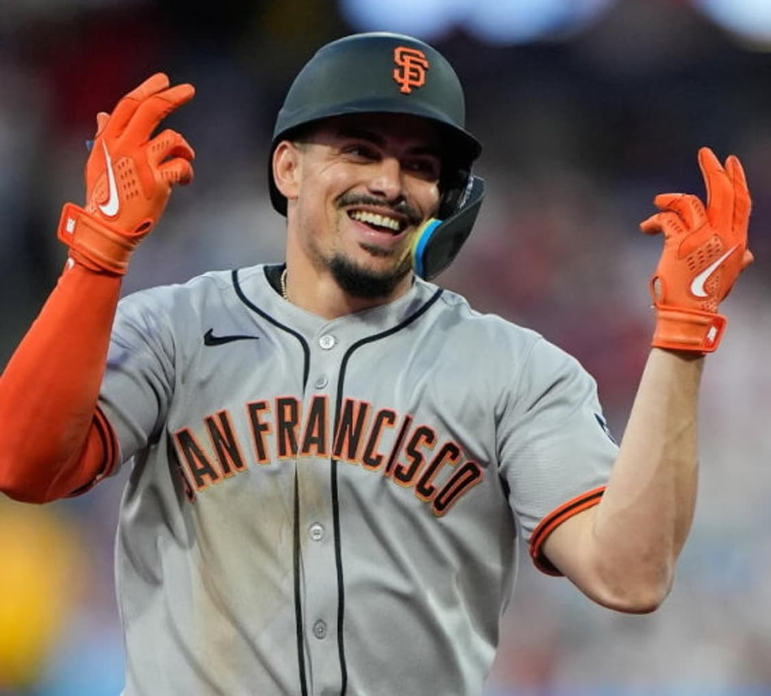 나이키 MLB 샌프란시스코 베이퍼리미티드 유니폼 져지 xxl 상품이미지1