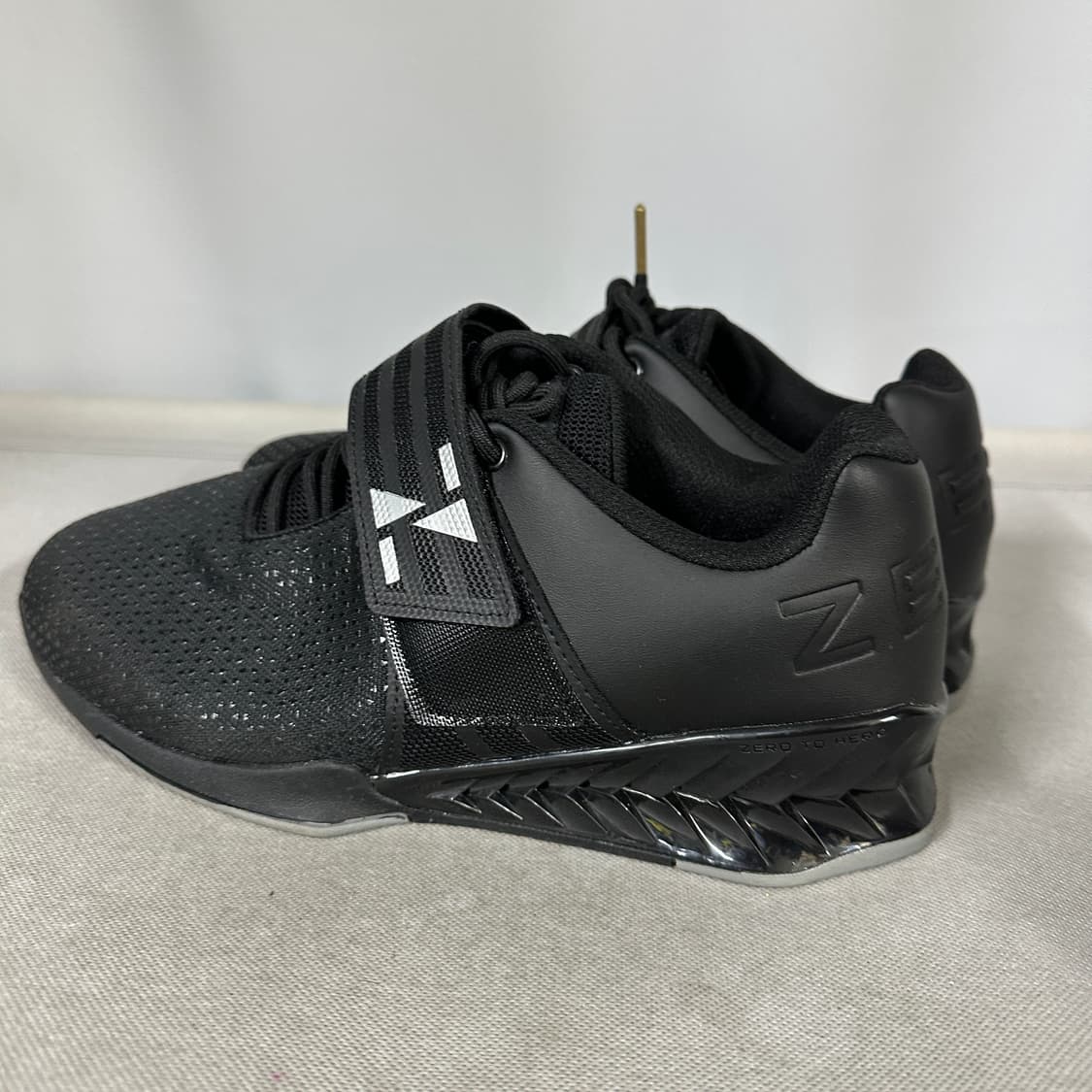 제로 투 히어로 역도화 상품이미지2