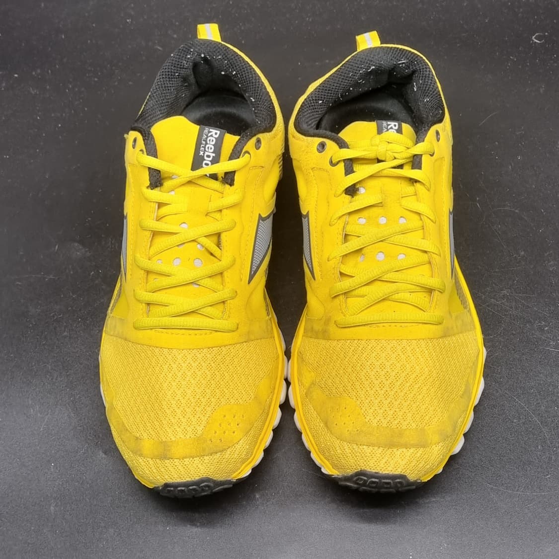 리복 리얼플렉스 스피드 운동화 270 상품이미지2