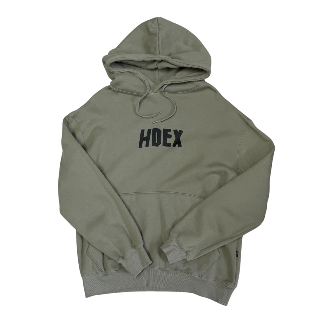 HDEX 후드티 상품이미지1