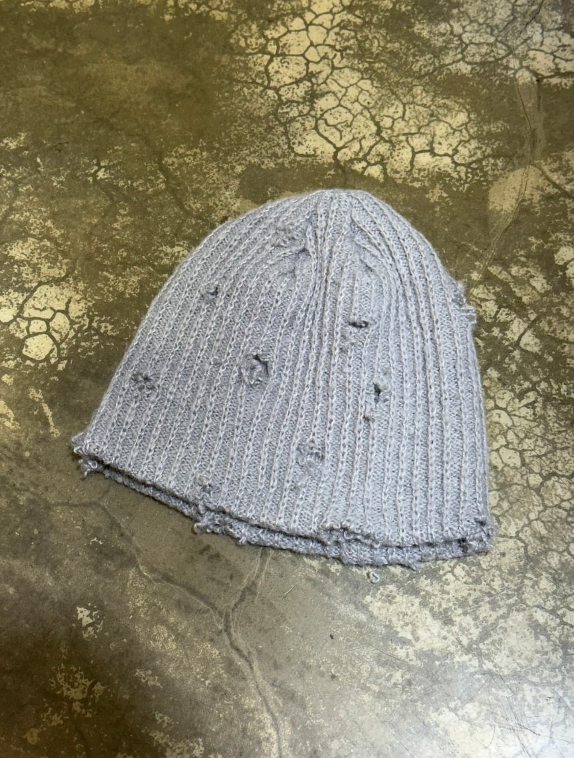 빈티지 비니 상품이미지4