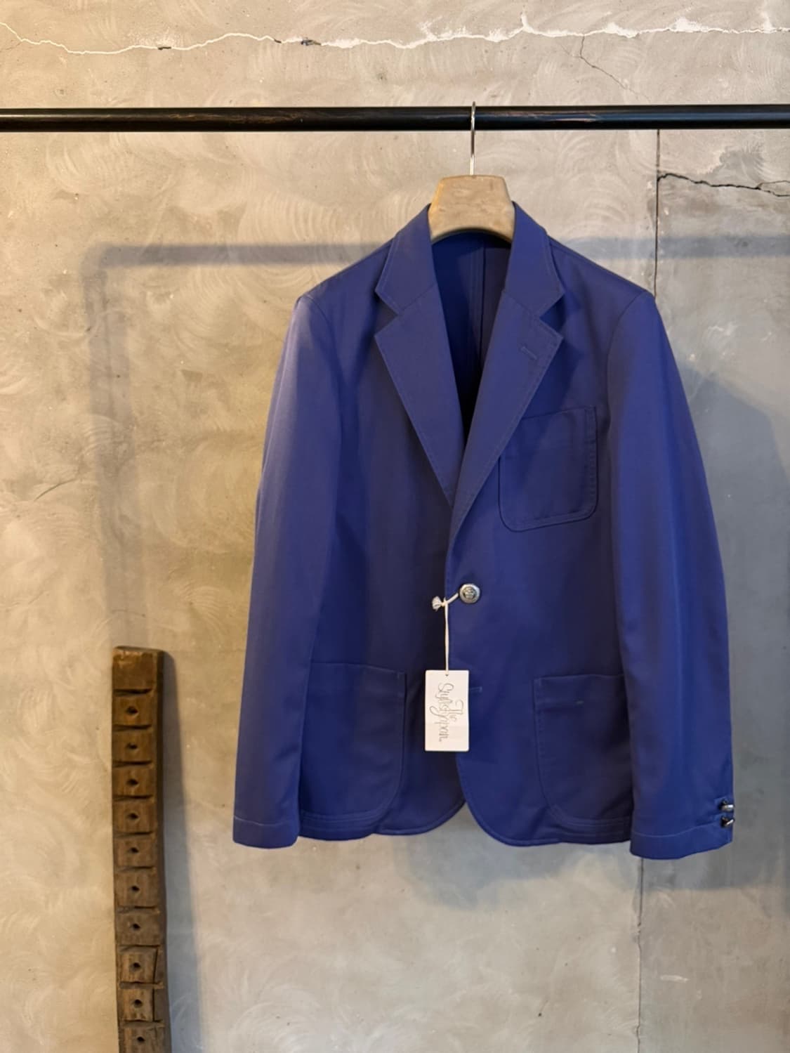 더 스타일리스트 재팬 X 디키즈 테일러드 자켓 100 상품이미지1