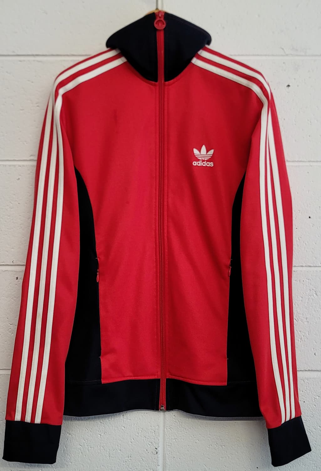 아디다스(남여공용) 유로파 트랙탑 져지(자켓) 판매 상품이미지2
