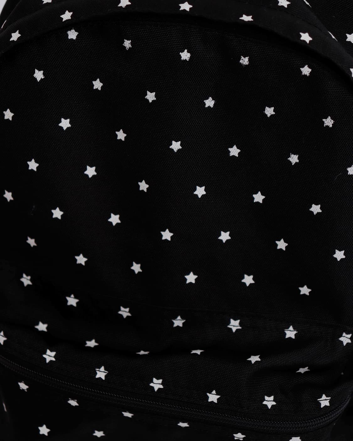 [OUTDOOR PRODUCTS] 블랙컬러 스타 패턴 데이팩 상품이미지4