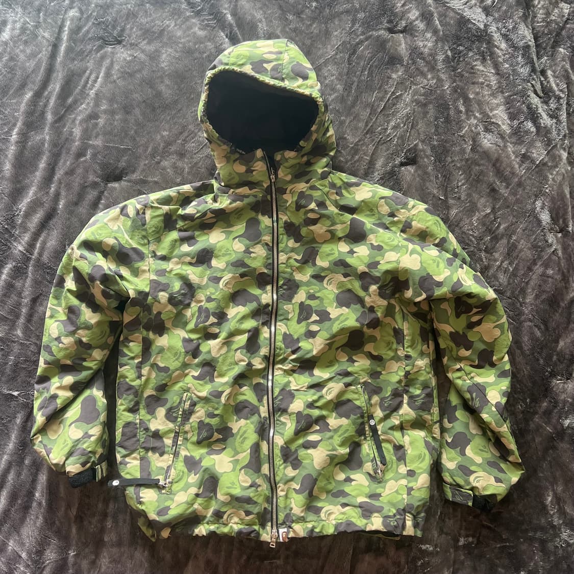 2006 Bape nigo L 상품이미지1