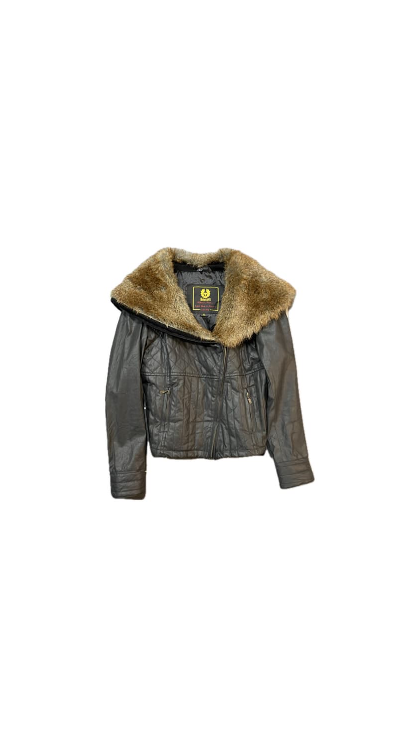 Belstaff Leather jacket 상품이미지1