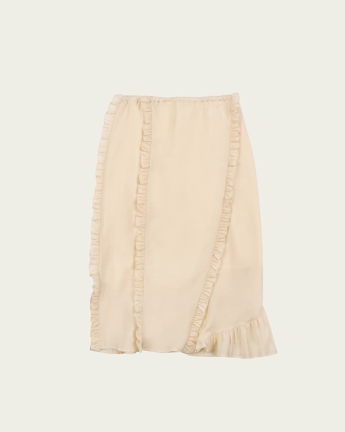 Hanna skirt 상품이미지1