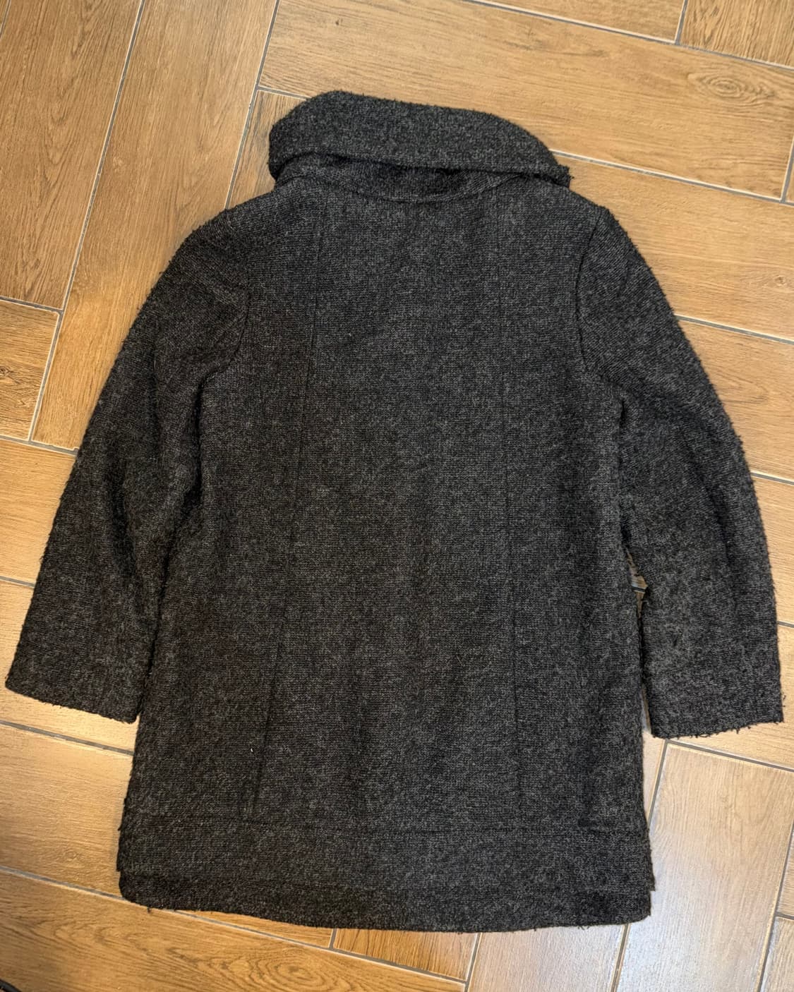 🐻‍❄️차콜 모리 코디 🐻‍❄️ 상품이미지5