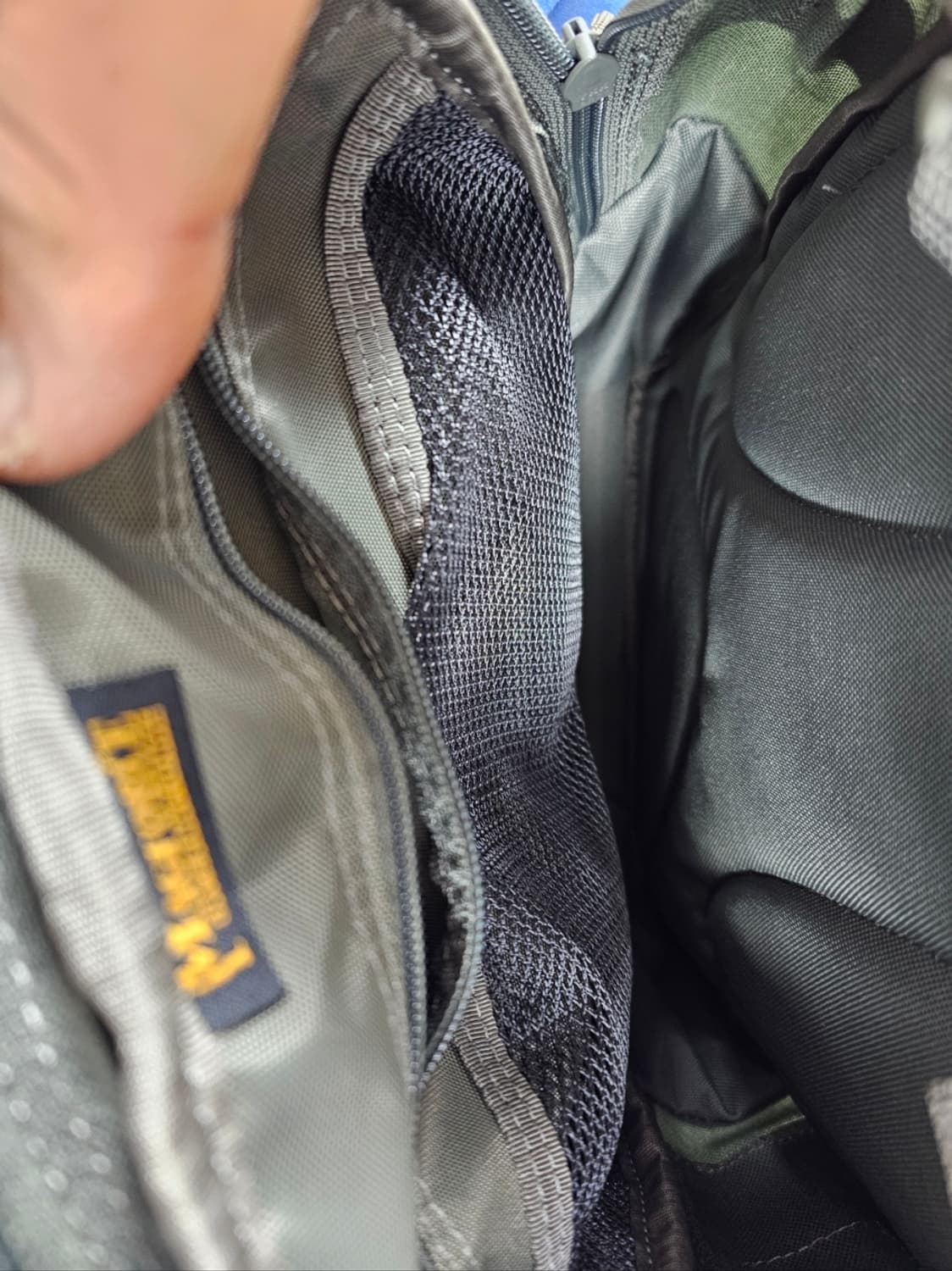 맥포스타이푼백팩 상품이미지4