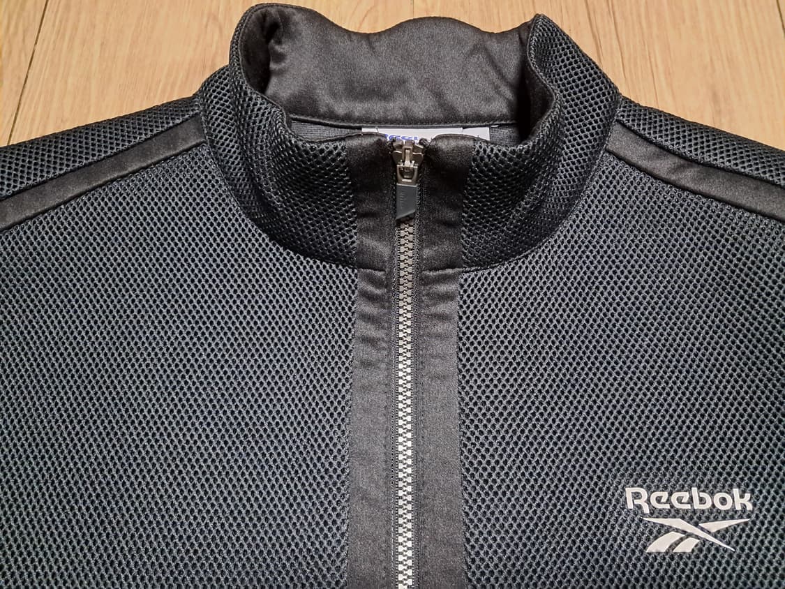 리복 트랙 자켓 남성110  상품이미지6