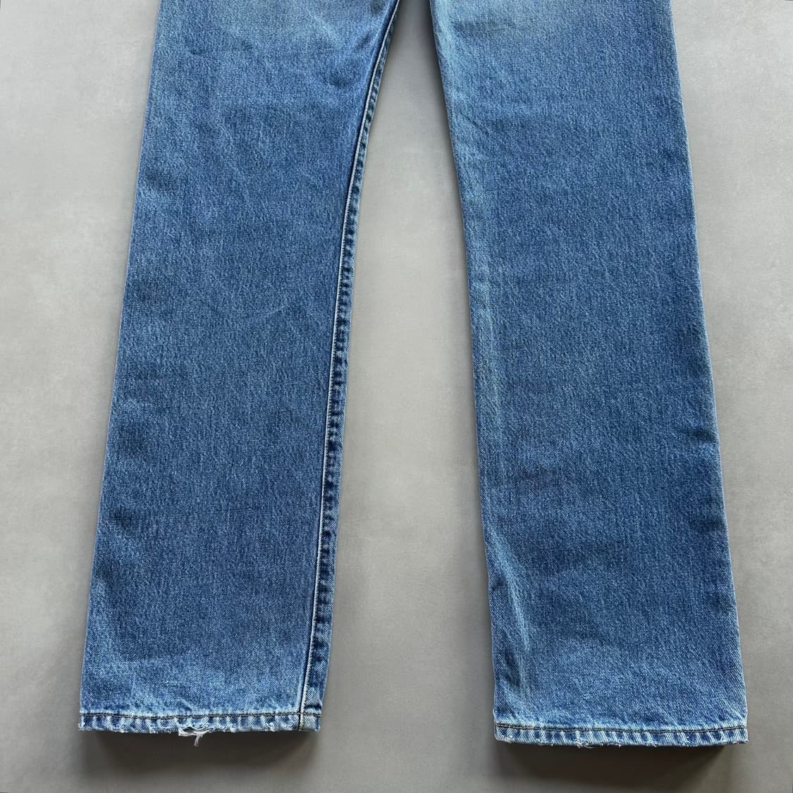 [31인치]리바이스 Levi's 00s 501 데님 팬츠 상품이미지5