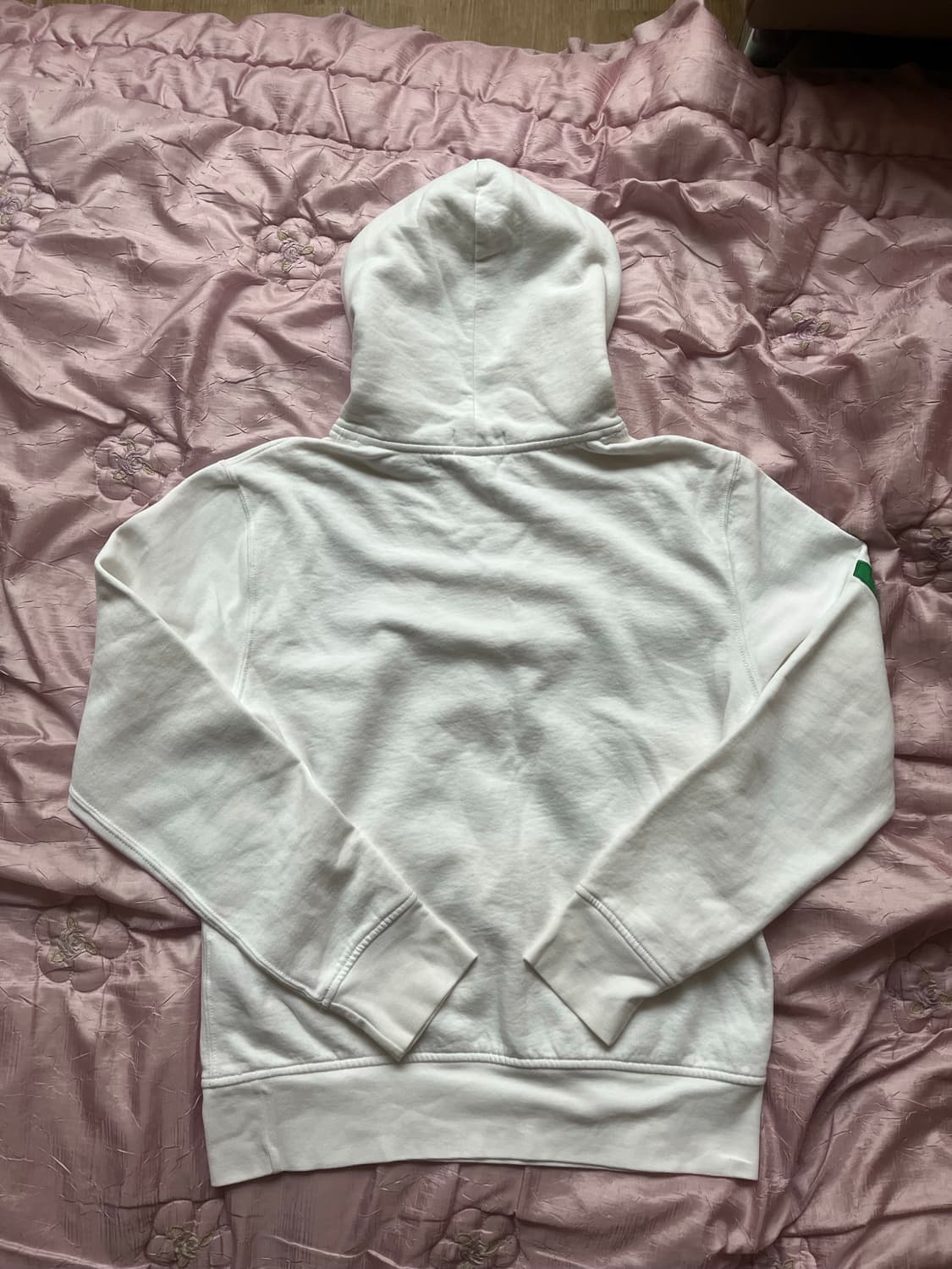 폴로 빅포니 후드티 상품이미지4