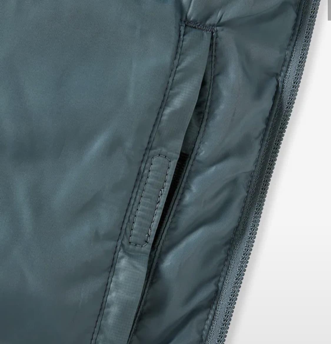 브라운브레스 경량패딩 상품이미지2