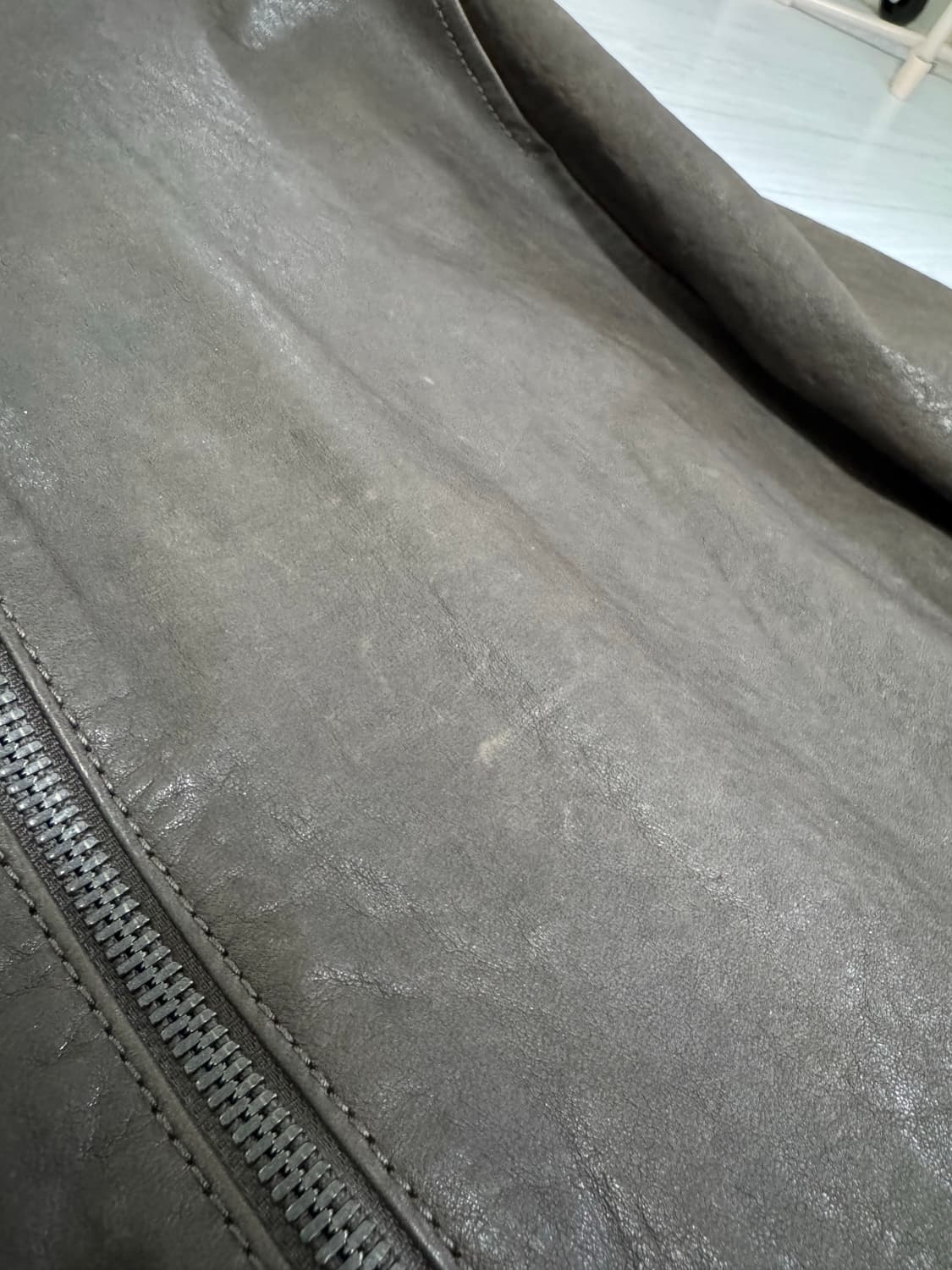 L)파렌하이트 싱글라이더 자켓 상품이미지6