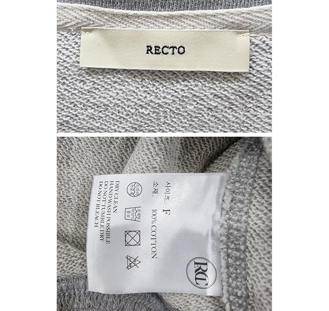 RECTO 렉토 상품이미지8