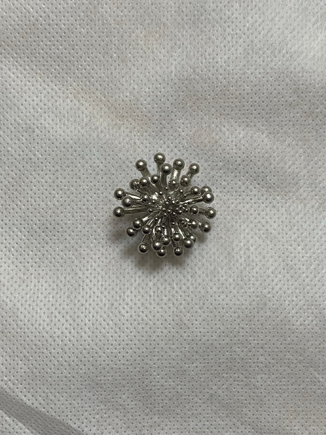 STU 브로치 상품이미지6