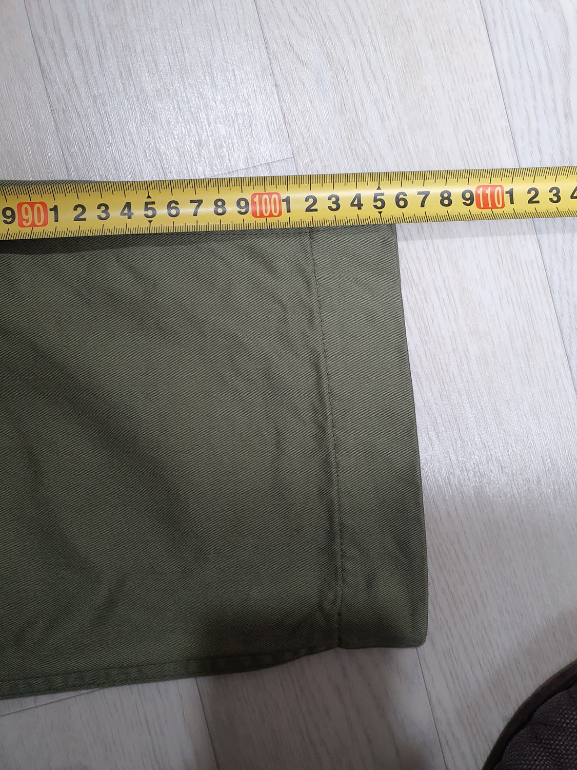 웨어하우스 덕디거 치노 30 1082  상품이미지8