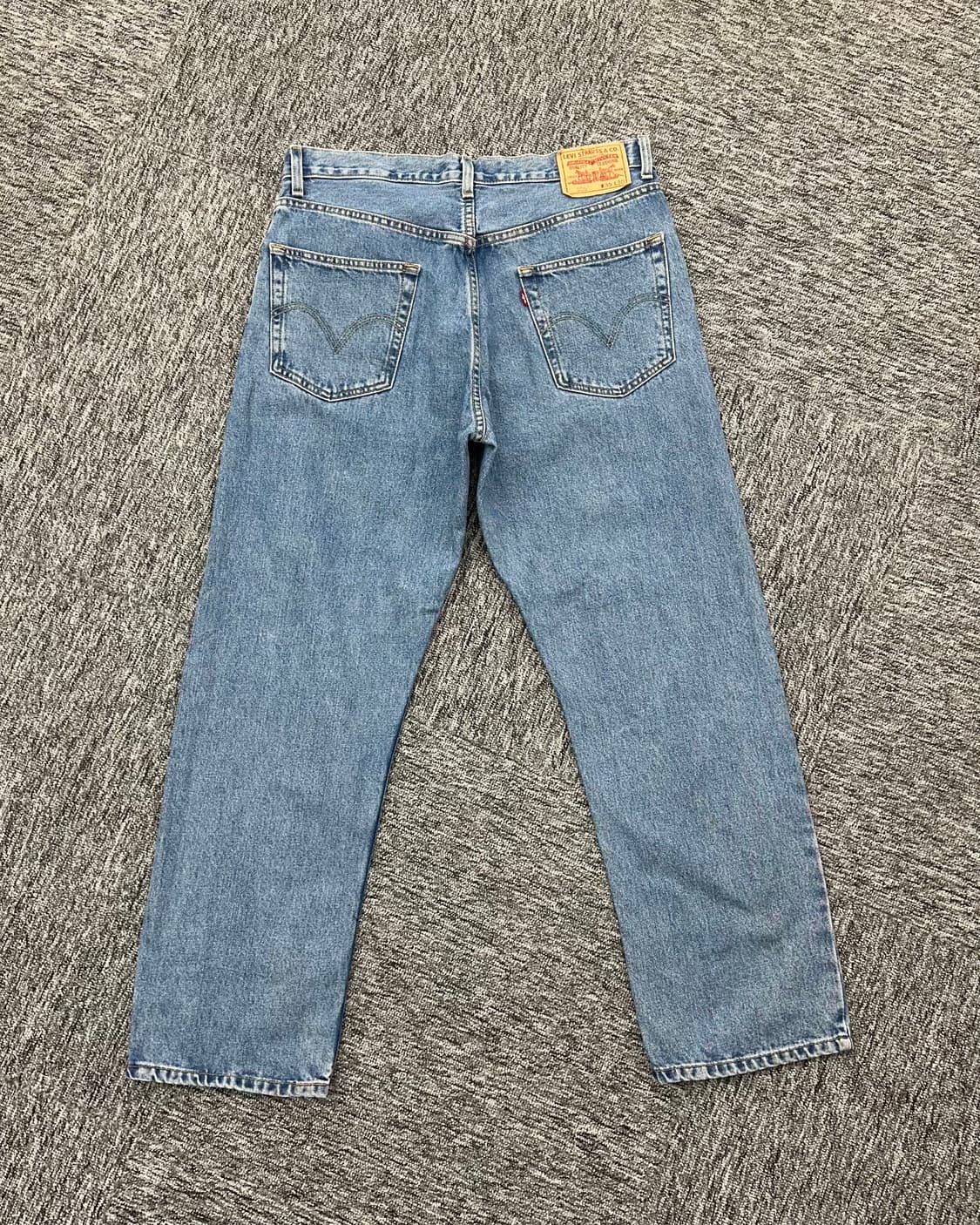 (허단44)00'S 리바이스 505-M1488 상품이미지5