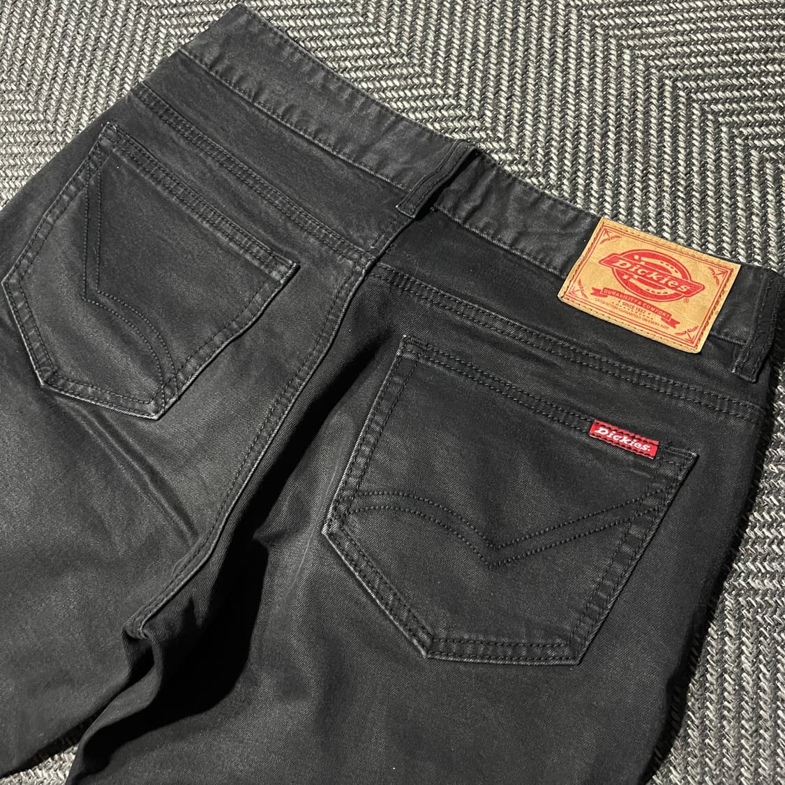 DICKIES 디키즈 데님 팬츠 상품이미지3