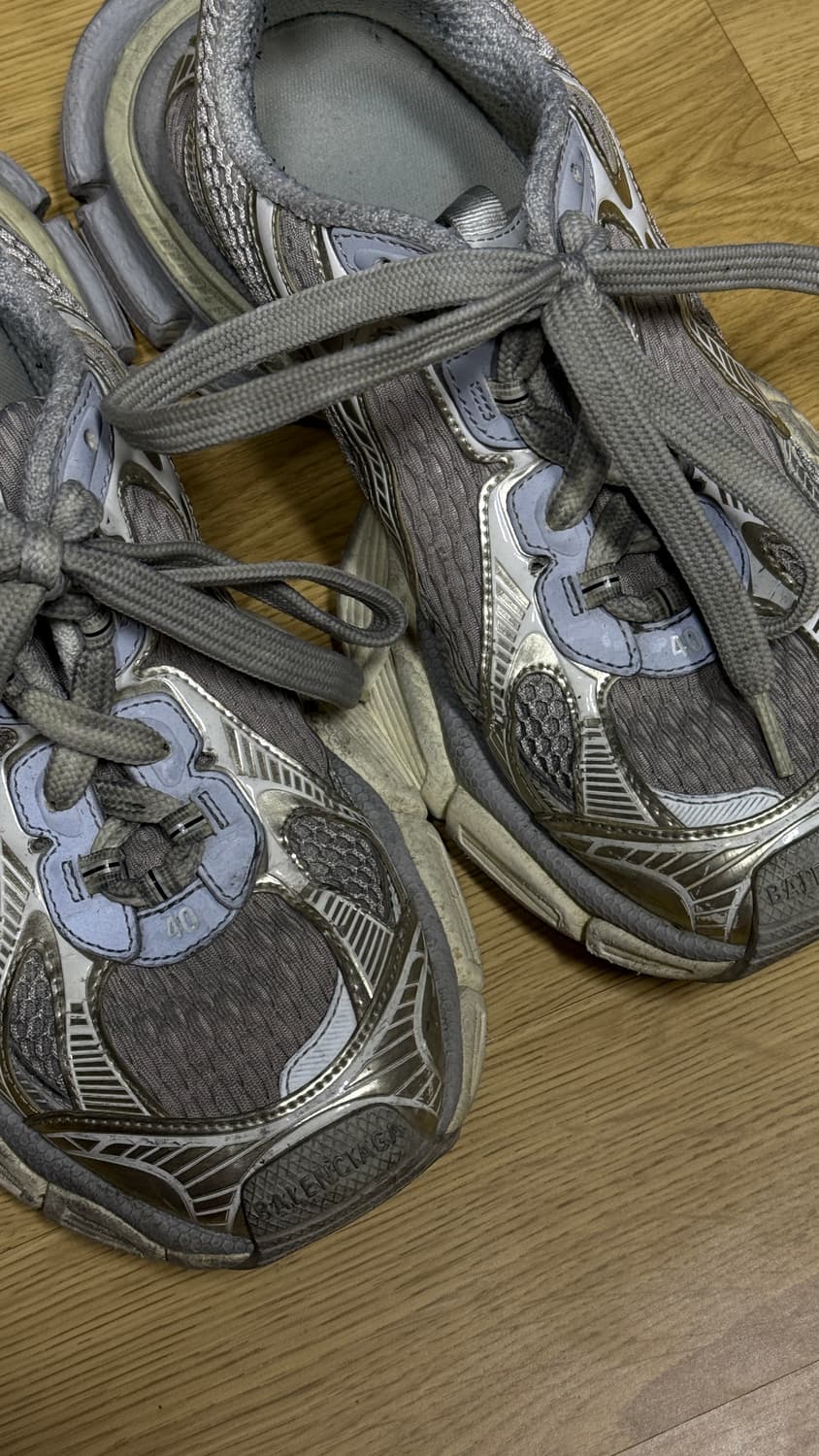 발렌시아가 3xl 에그쉘 40 상품이미지7