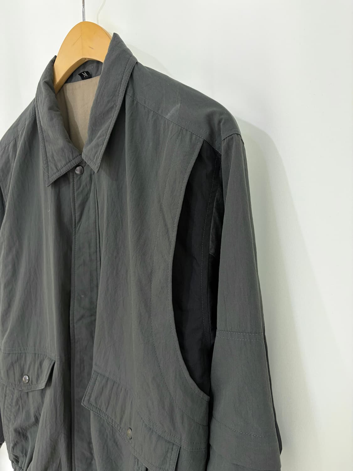 vintage jacket   상품이미지2