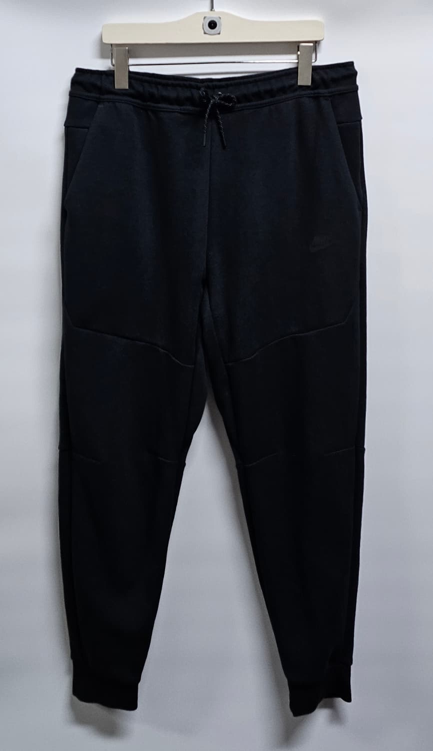 나이키 테크 플리스 조거 블랙 2XL 상품이미지1