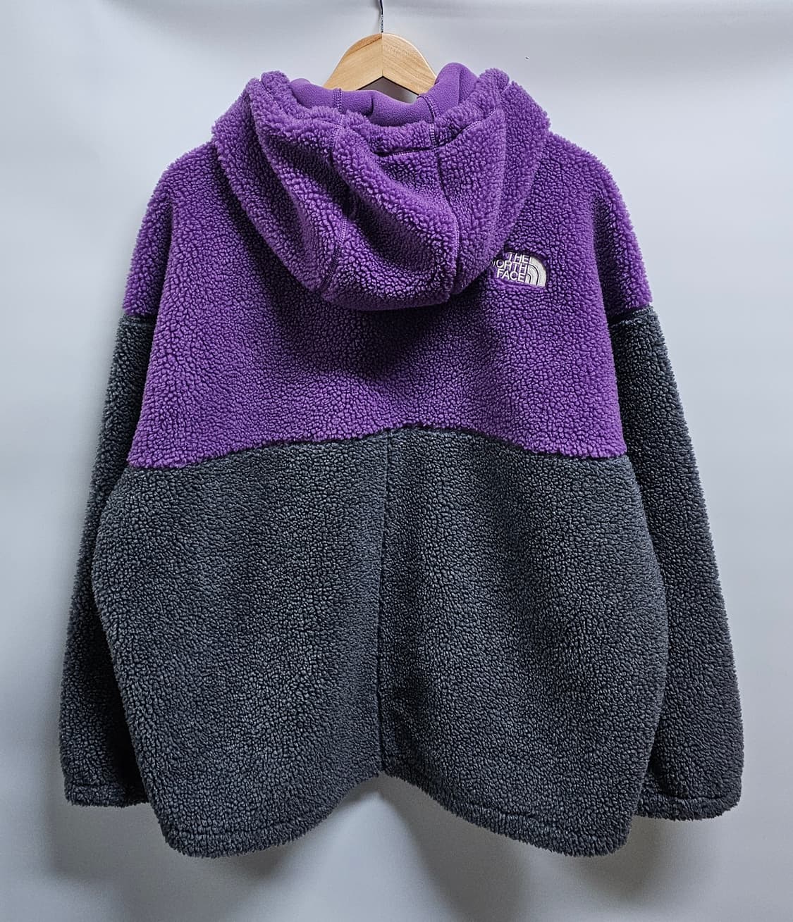 노스페이스 후리스점퍼 XL 상품이미지2