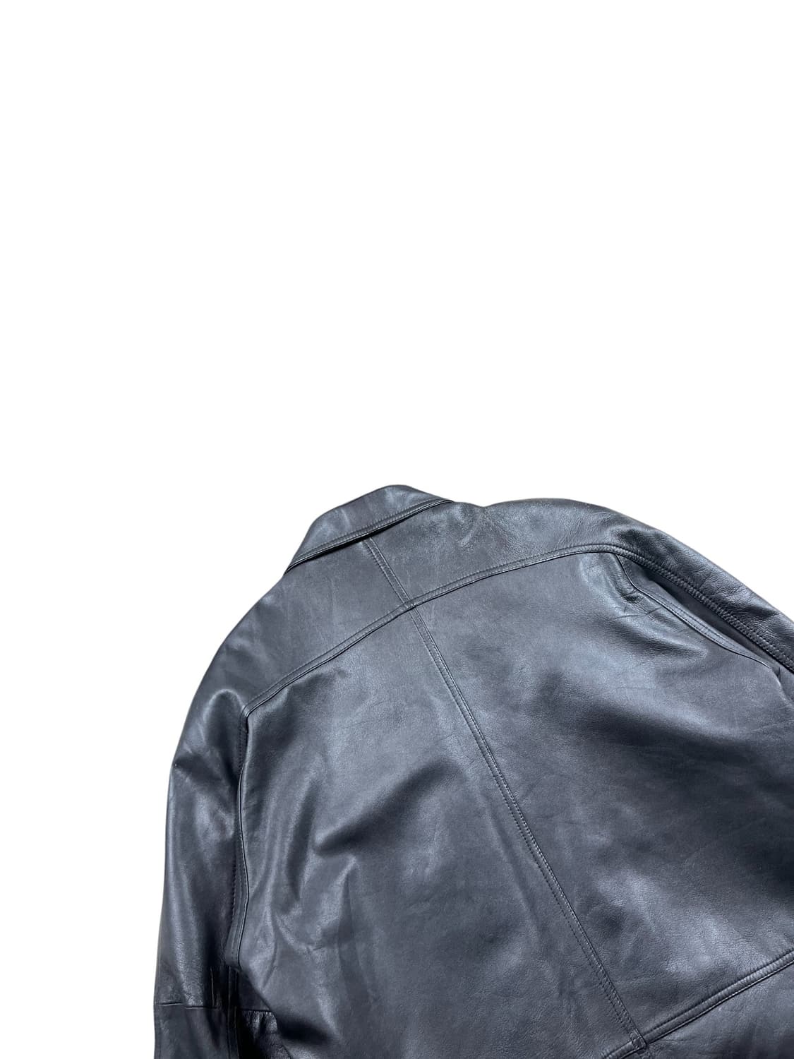 Vintage 양가죽 카코트 상품이미지6