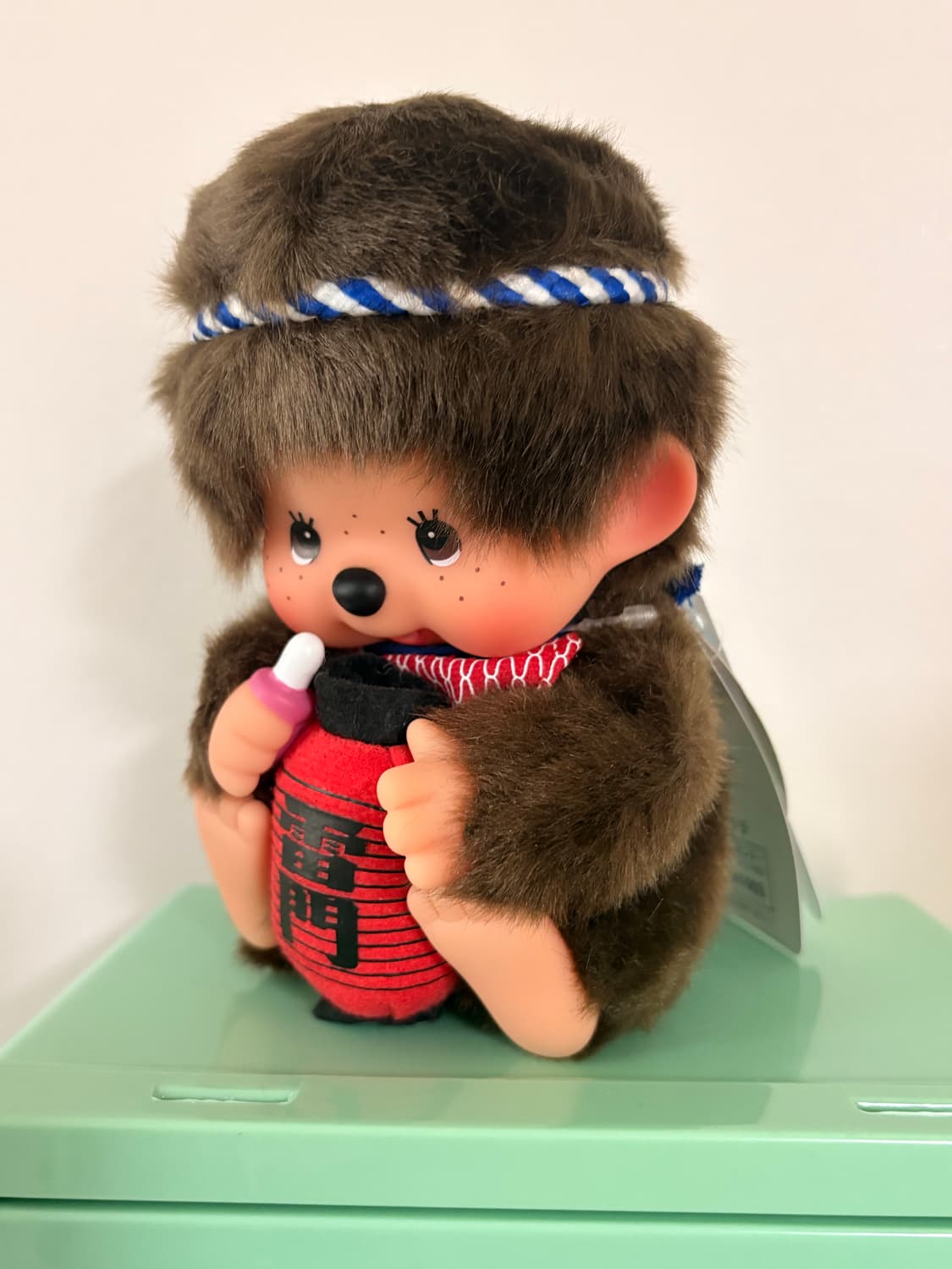 몬치치 아사쿠사 지역한정 인형 상품이미지4