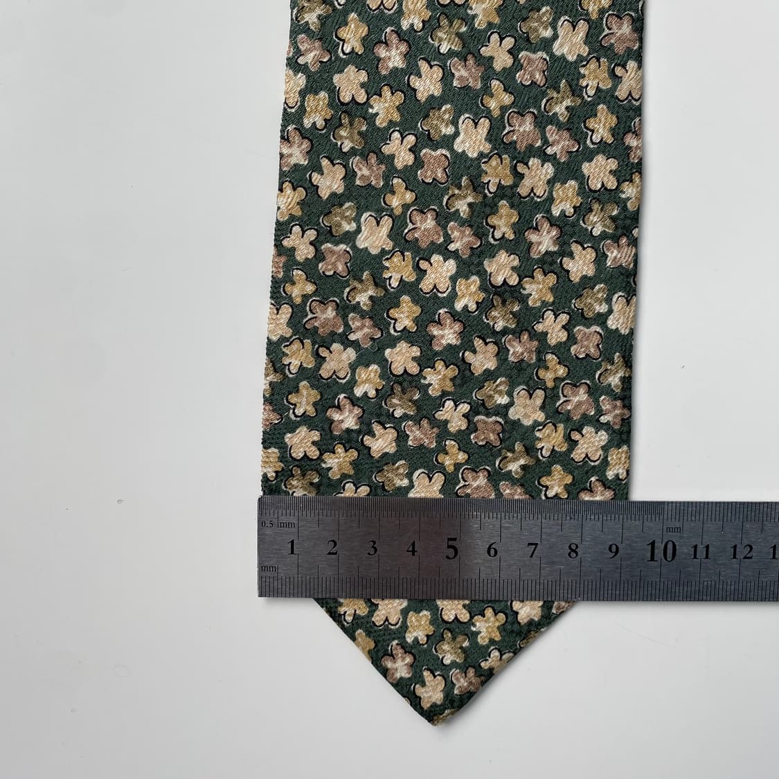 니나리치(NINA RICCI) 명품 정품넥타이 상품이미지8