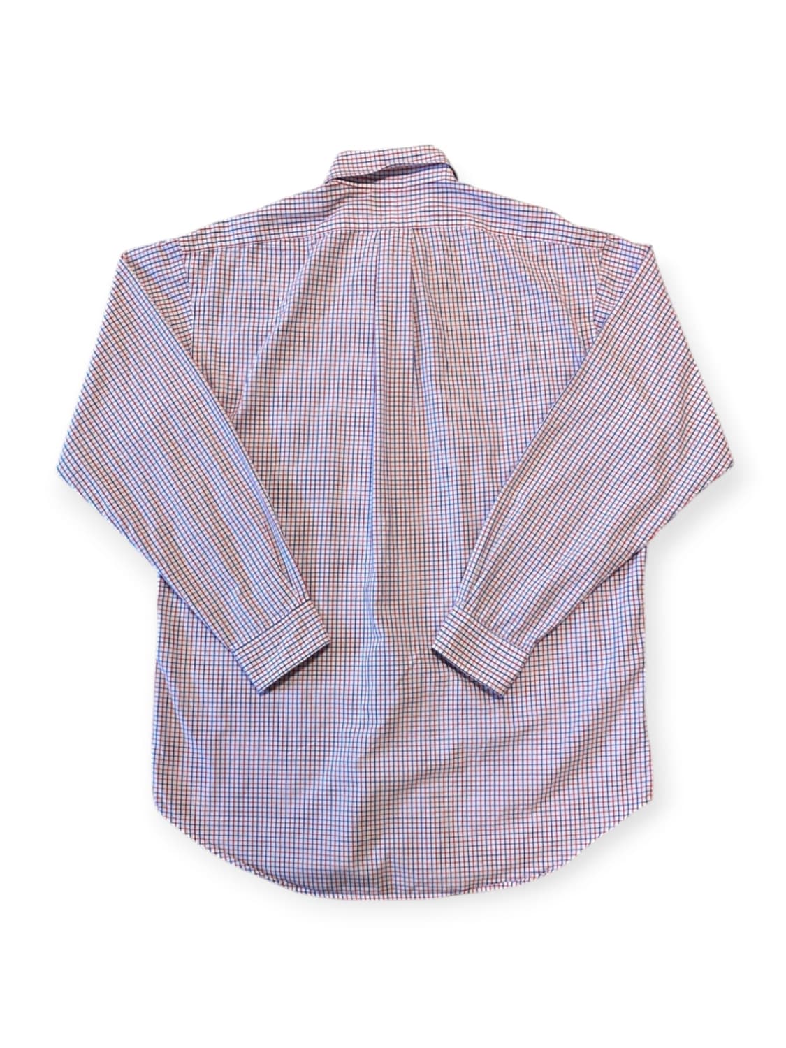 폴로랄프로렌 체크 셔츠 (Man XL) 상품이미지8
