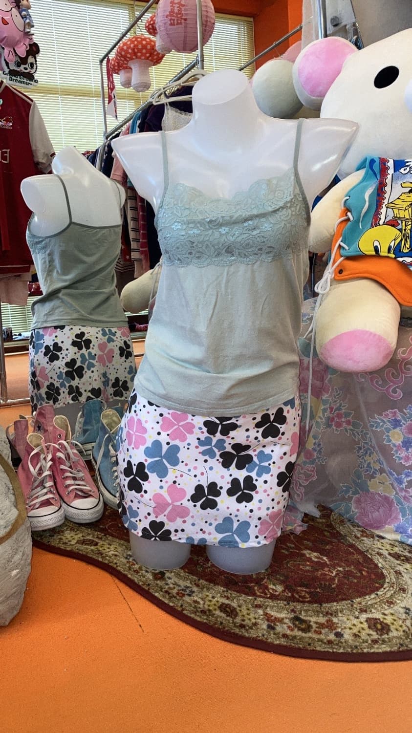 vintage sleeveless all 10,000 상품이미지4