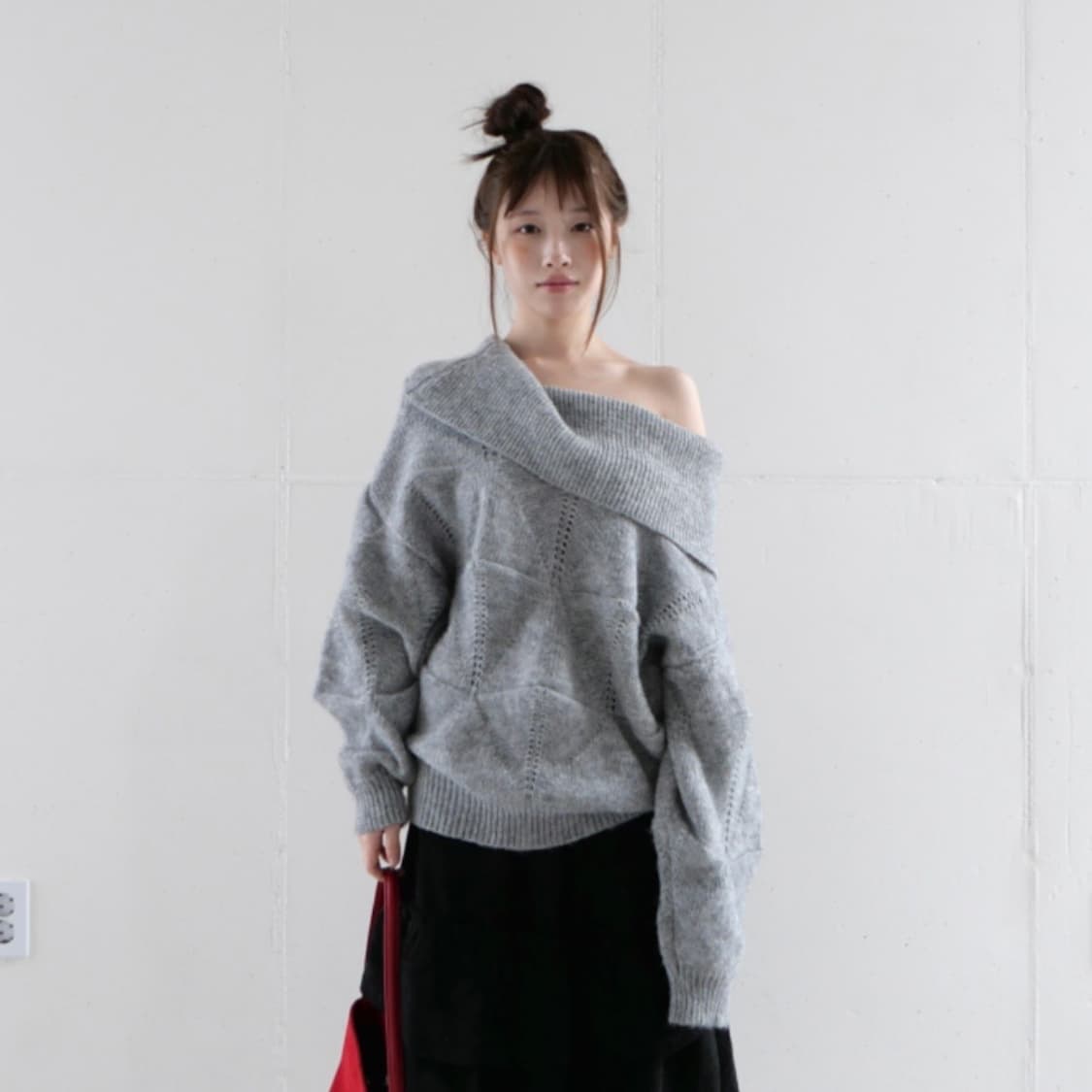 베이비랩 dia off shoulder nt  상품이미지2