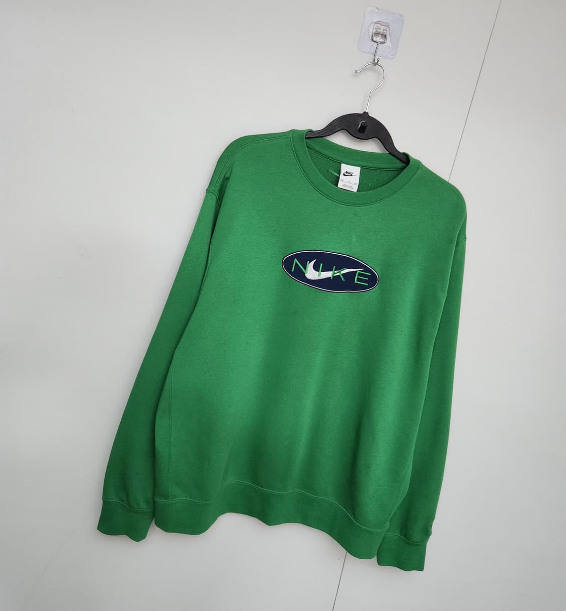 나이키 110 맨투맨 상품이미지4