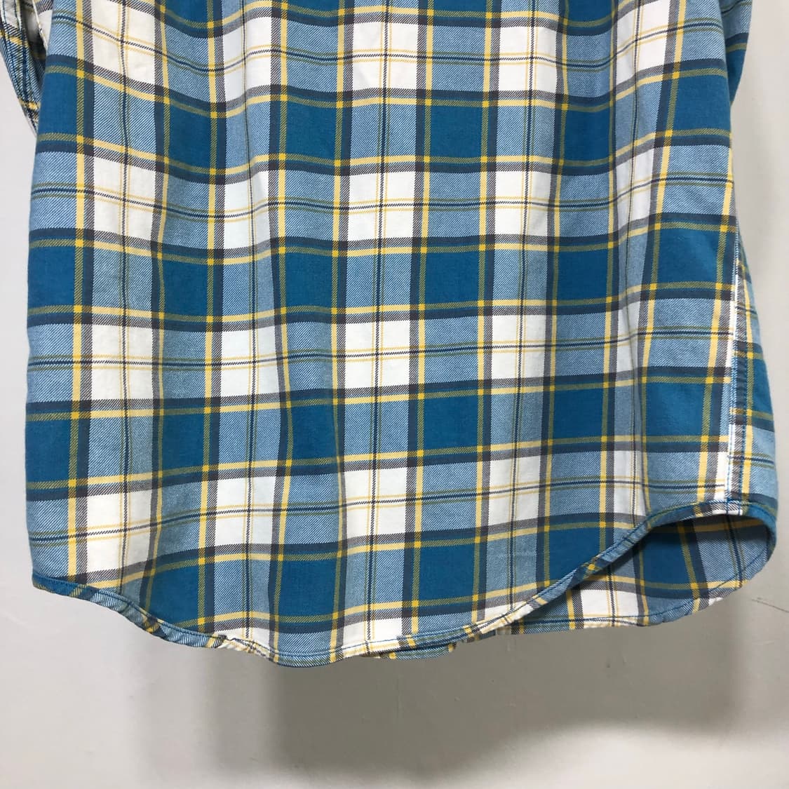 LEVIS 리바이스 워크셔츠 상품이미지7