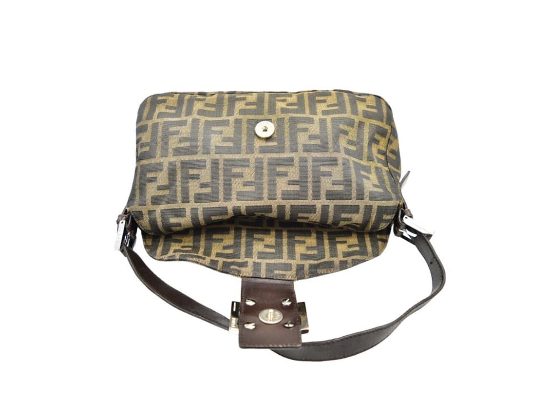 펜디 주카 바게트백 (정품) 상품이미지8