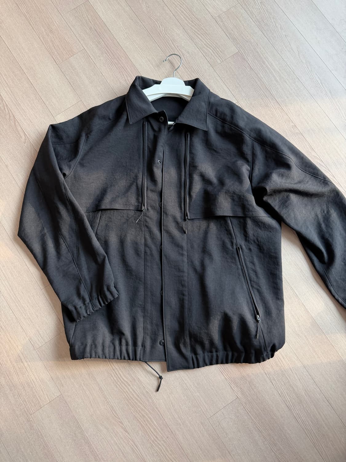 Y-3 자켓 상품이미지1