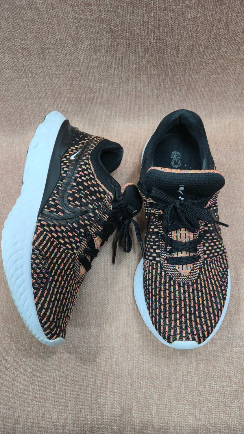 나이키 270mm-  리액트 인피니티 런 플라이니트3 남성 런닝화 상품이미지1