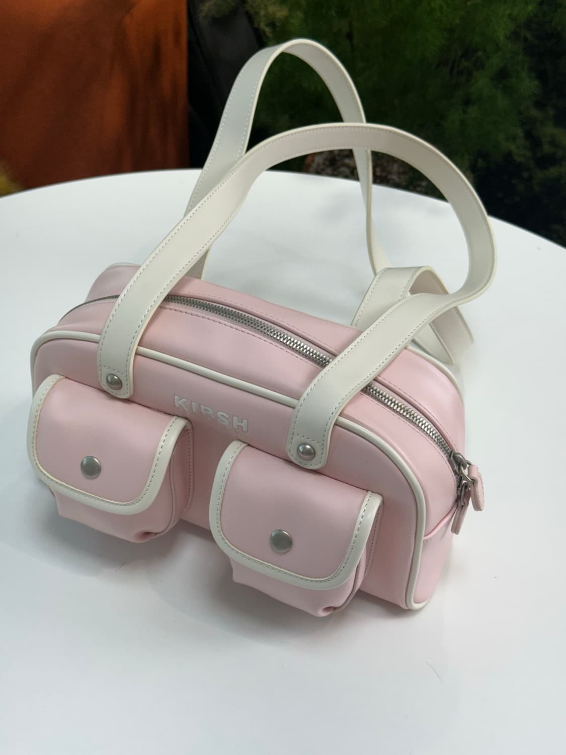 키르시 2024 볼링백 상품이미지1