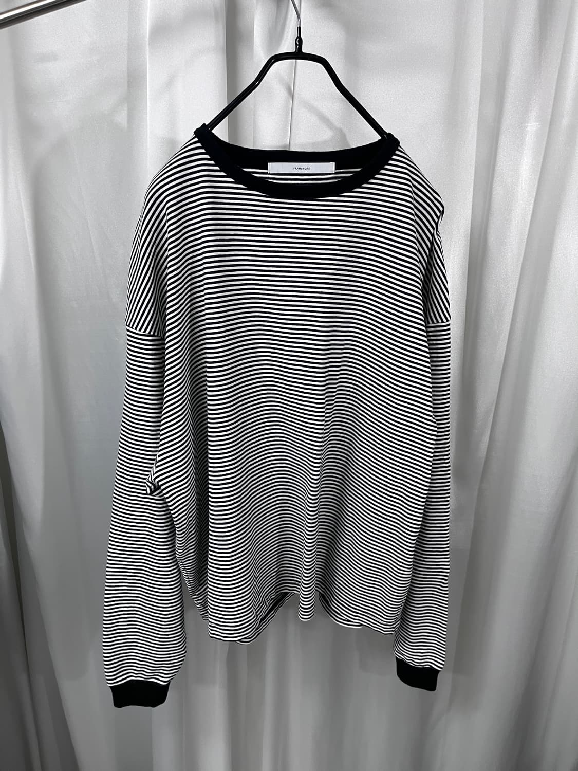 FRAMeWORK 상품이미지1