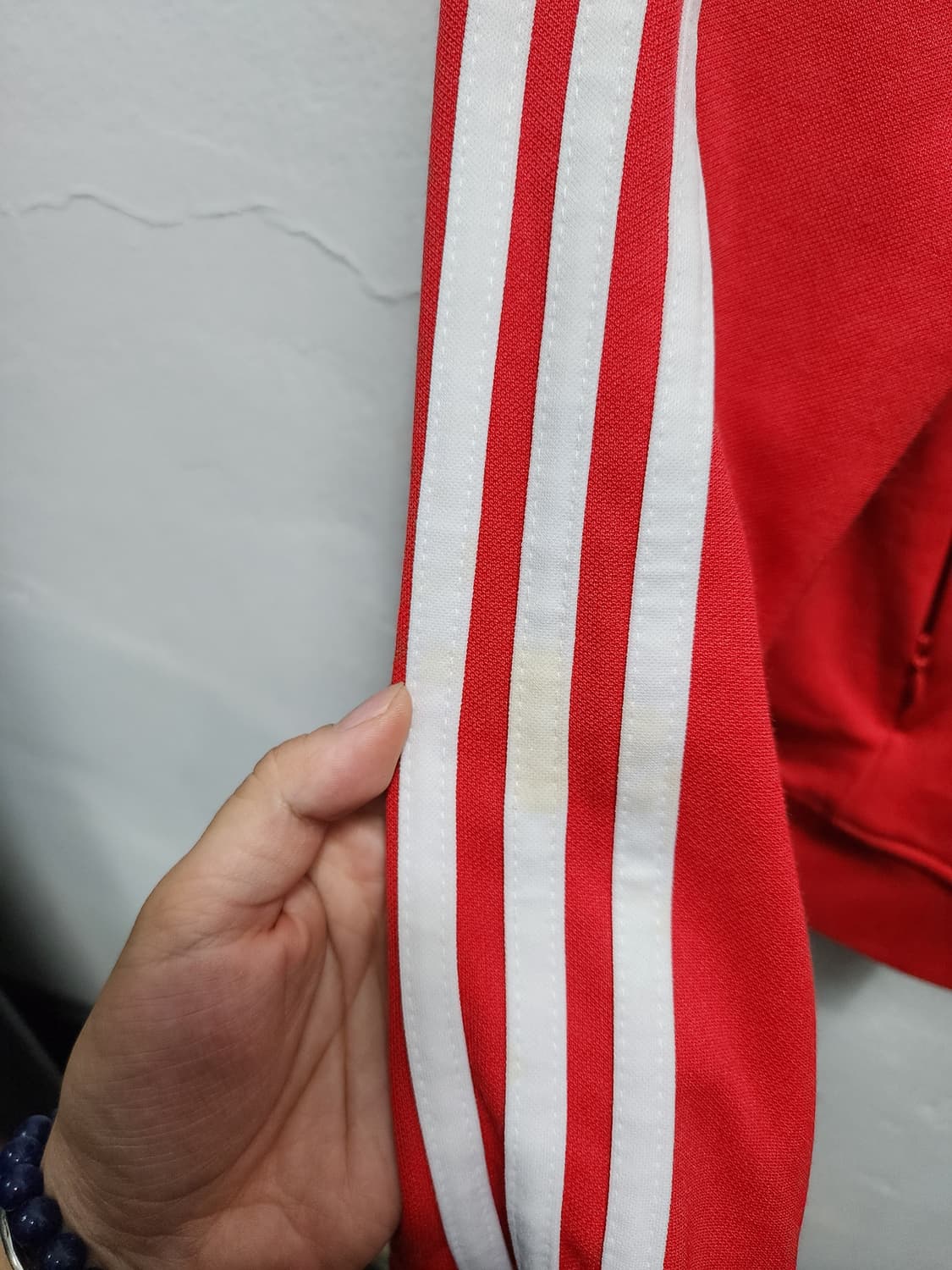 아디다스 유로파 삼선 트랙탑 상품이미지4