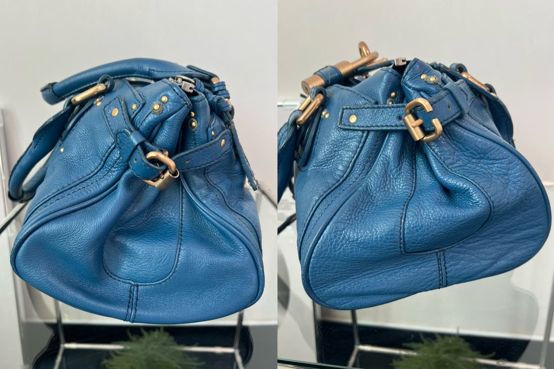 끌로에 패딩턴 상품이미지6