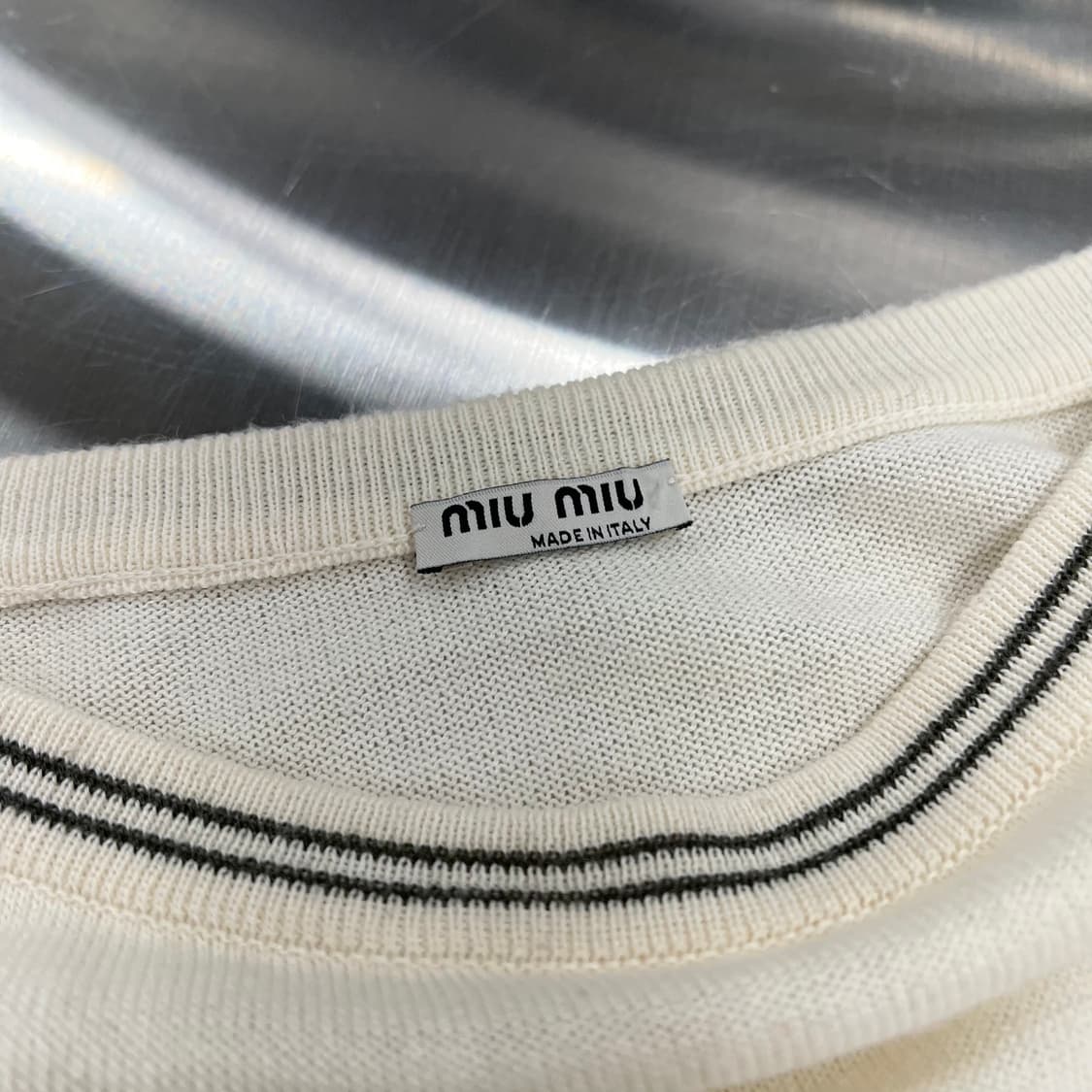 MiuMiu 상품이미지4