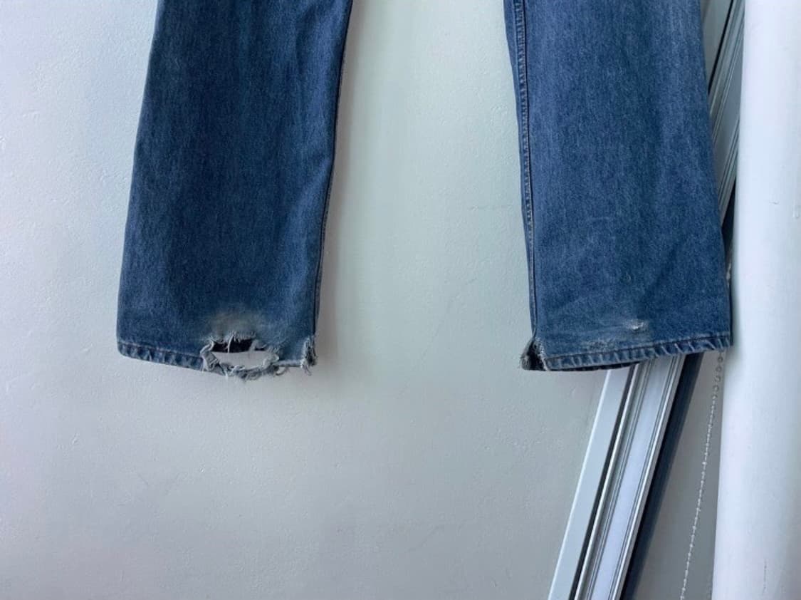 리바이스 517 33x34 상품이미지4